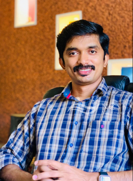 Arun Mohan